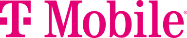 T-Mobile logo